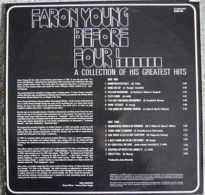 FARON