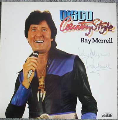 RAY