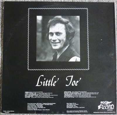 LITTLE