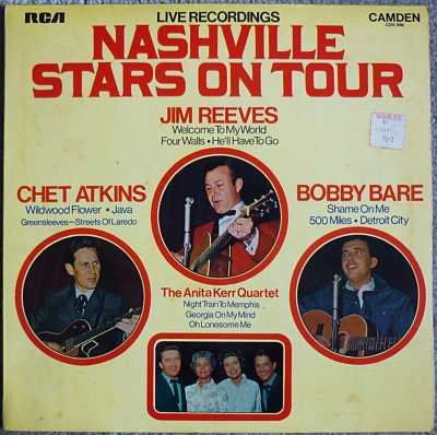 NASHVILLE