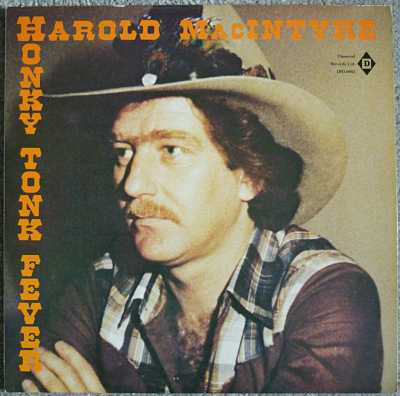 HAROLD