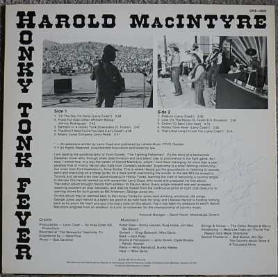 HAROLD