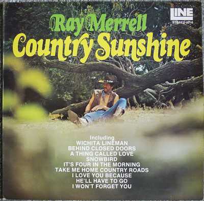 RAY