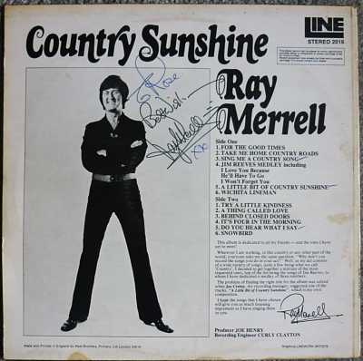 RAY