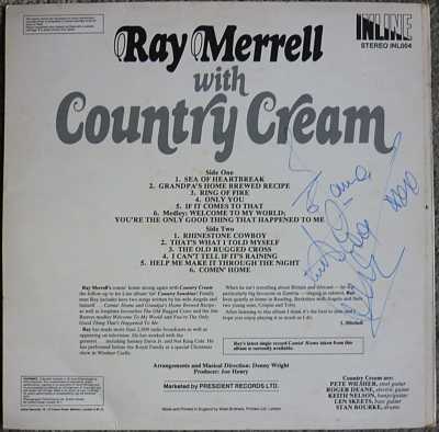 RAY