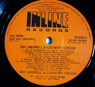 RAY