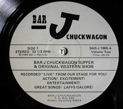 BAR-J