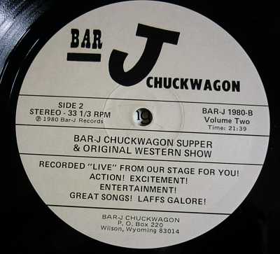 BAR-J