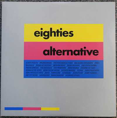 EIGHTIES