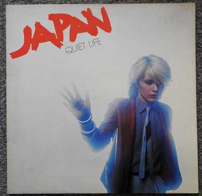 JAPAN