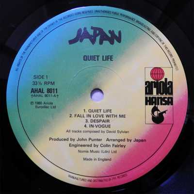 JAPAN