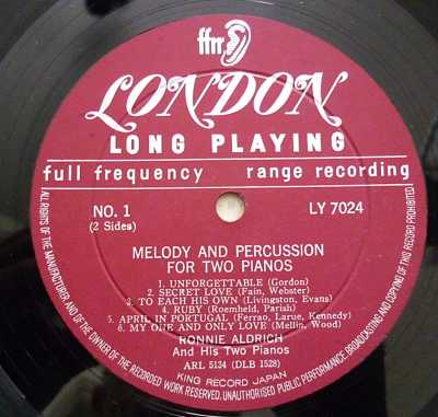 MELODY