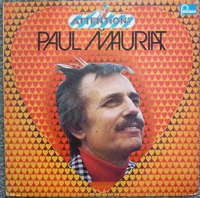 PAUL