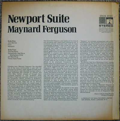 MAYNARD
