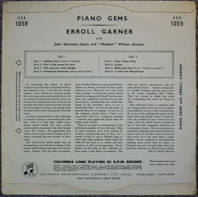 ERROLL
