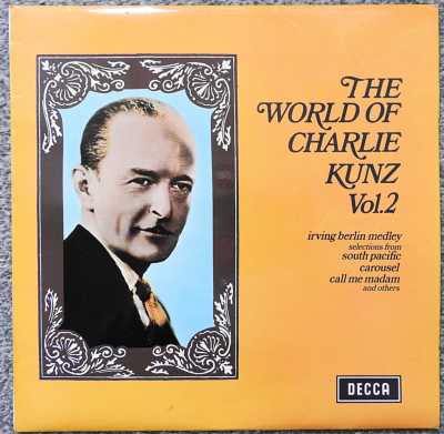 CHARLIE