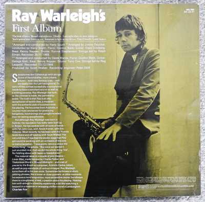 RAY