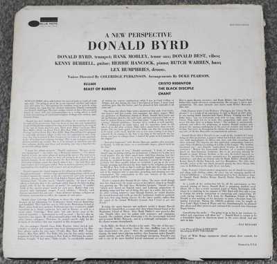 DONALD