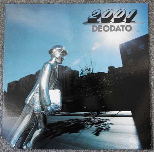 DEODATO