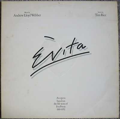 EVITA
