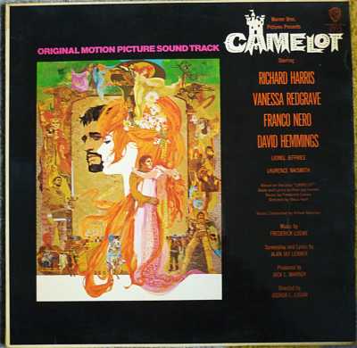 CAMELOT