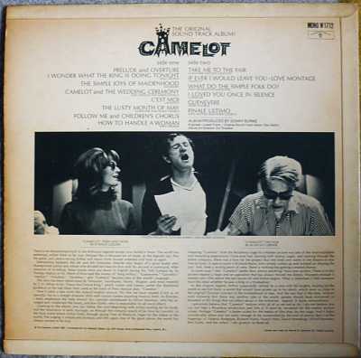 CAMELOT