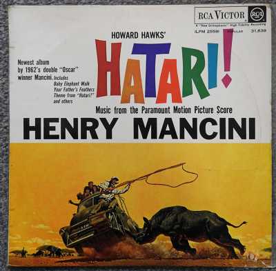 HENRY
