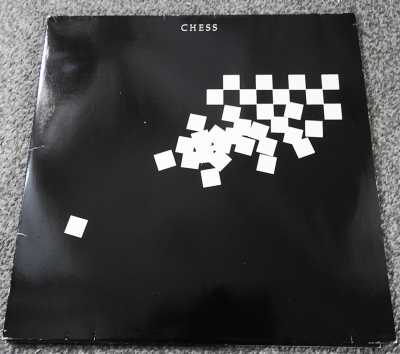 CHESS