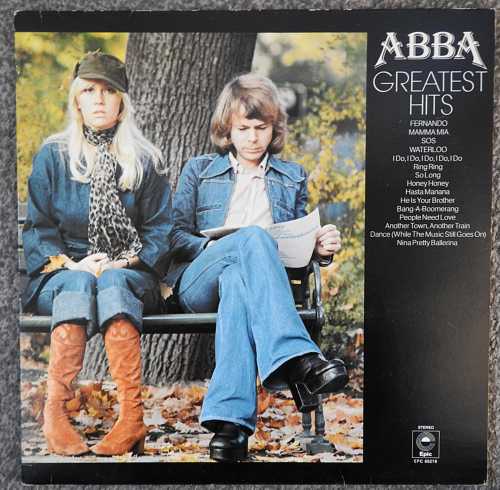 ABBA
