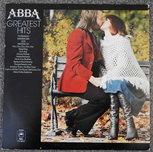 ABBA