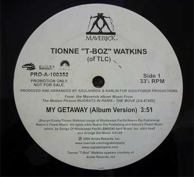 TIONNE