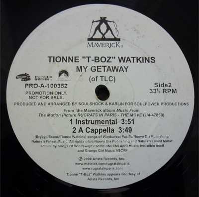 TIONNE