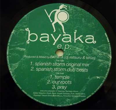 BAYAKA