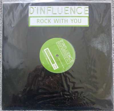 D'INFLUENCE