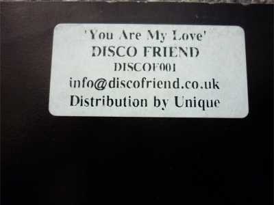 DISCO