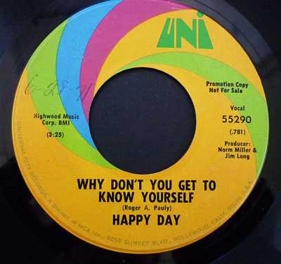 HAPPY