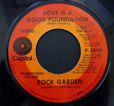 ROCK
