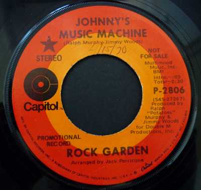 ROCK
