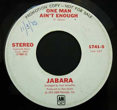 JABARA