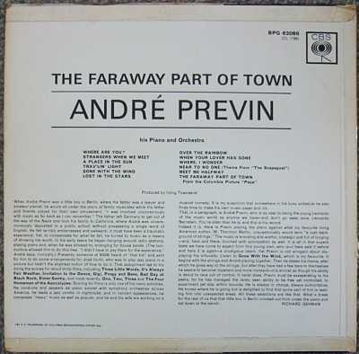 ANDRE