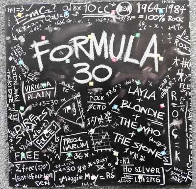 FORMULA