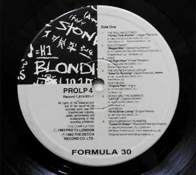 FORMULA
