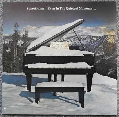 SUPERTRAMP
