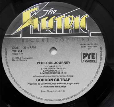 GORDON