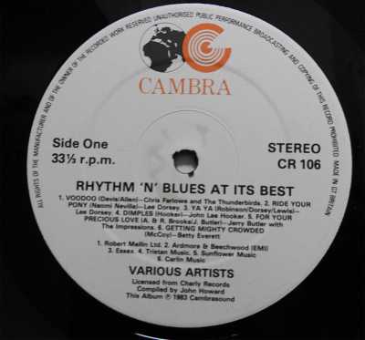 RHYTHM