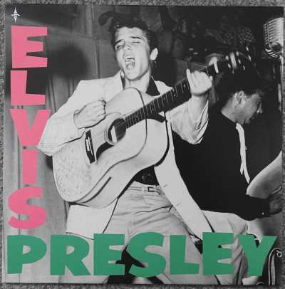 ELVIS