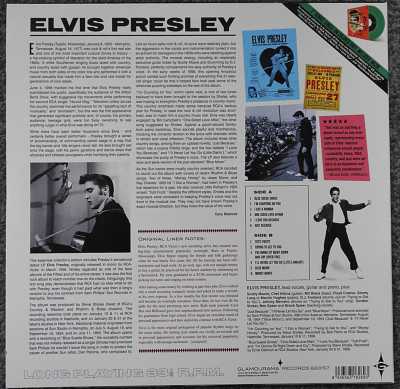 ELVIS