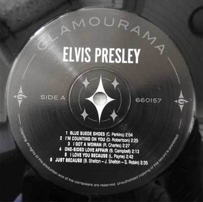 ELVIS