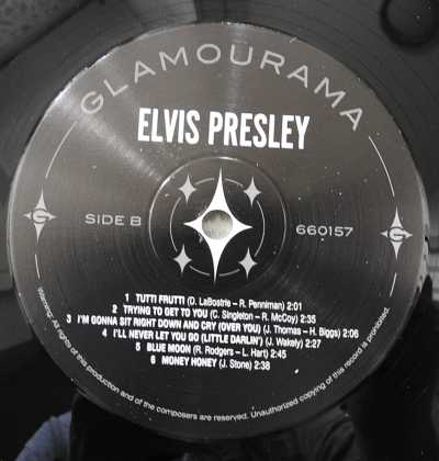 ELVIS