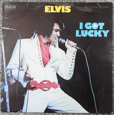 ELVIS